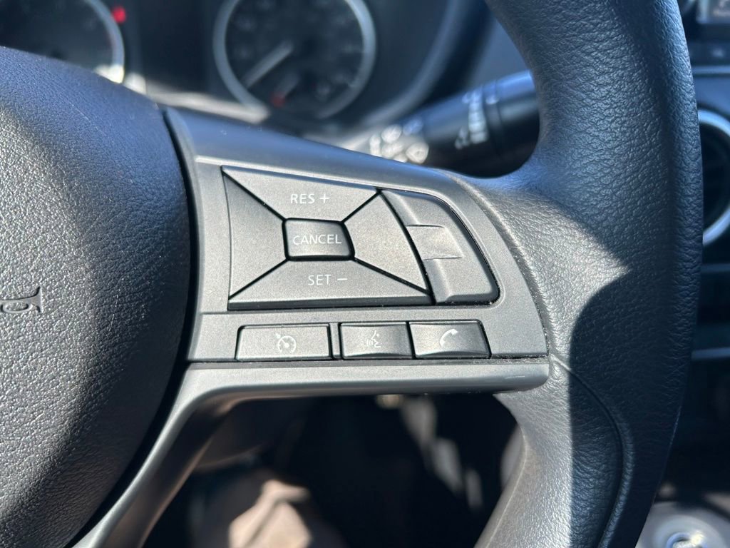 Used 2024 Nissan Sentra S image 17