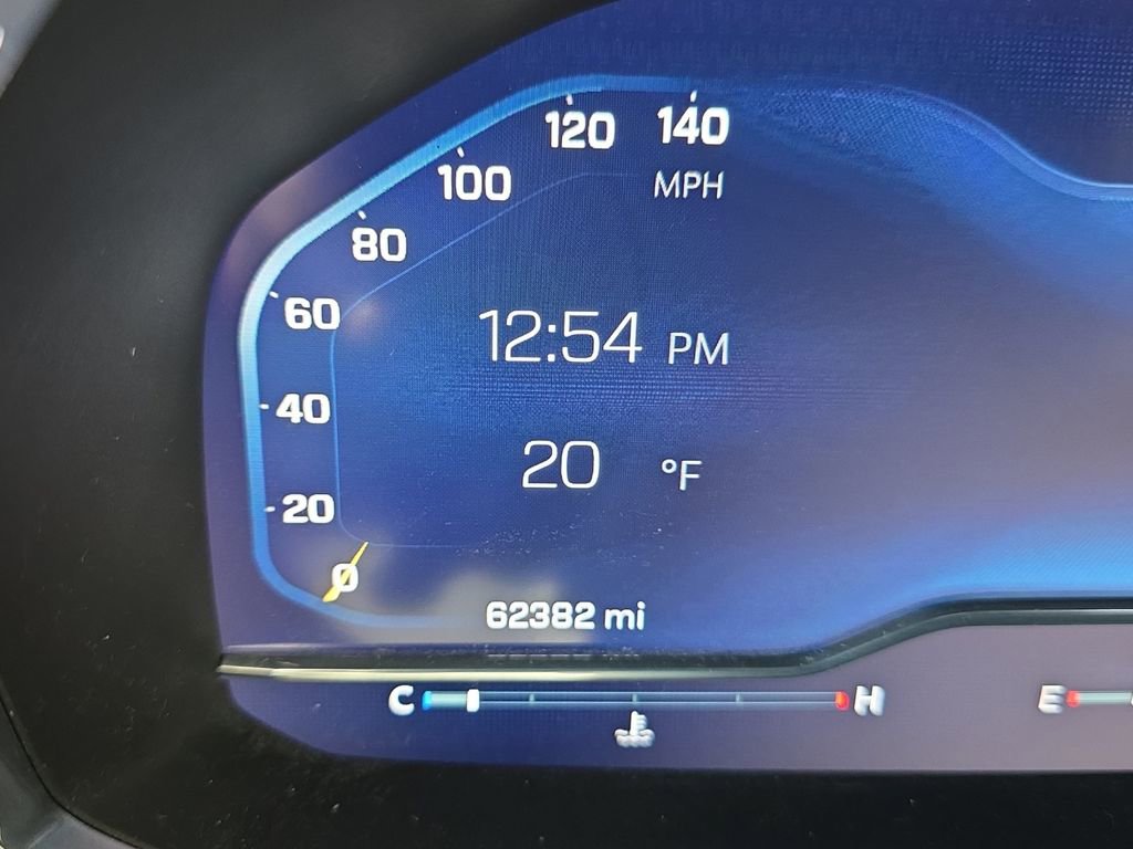 Used 2023 Chevrolet Suburban High Country image 21