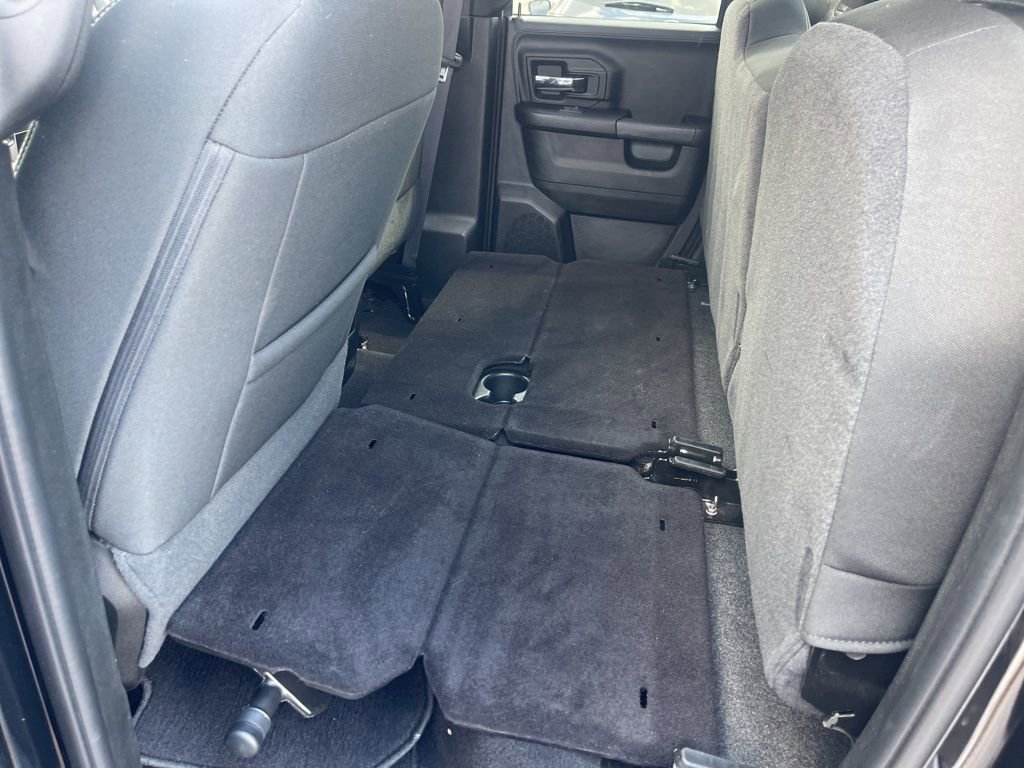 Used 2021 RAM 1500 Classic Warlock AWD/4WD image 28