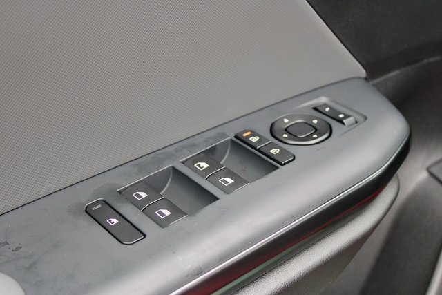 New 2025 Kia K4 FWD image 14