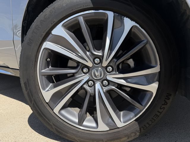 Used 2019 Acura MDX w/ Technology Package FWD image 8