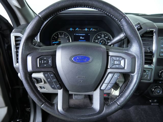 Used 2015 Ford F150 XLT w/ Equipment Group 301A Mid RWD image 29