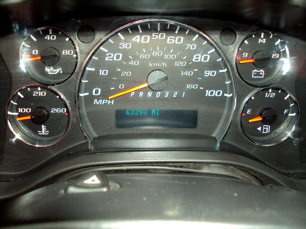 Used 2011 Chevrolet Express 1500 LT w/ LT Preferred Equipment Group image 21