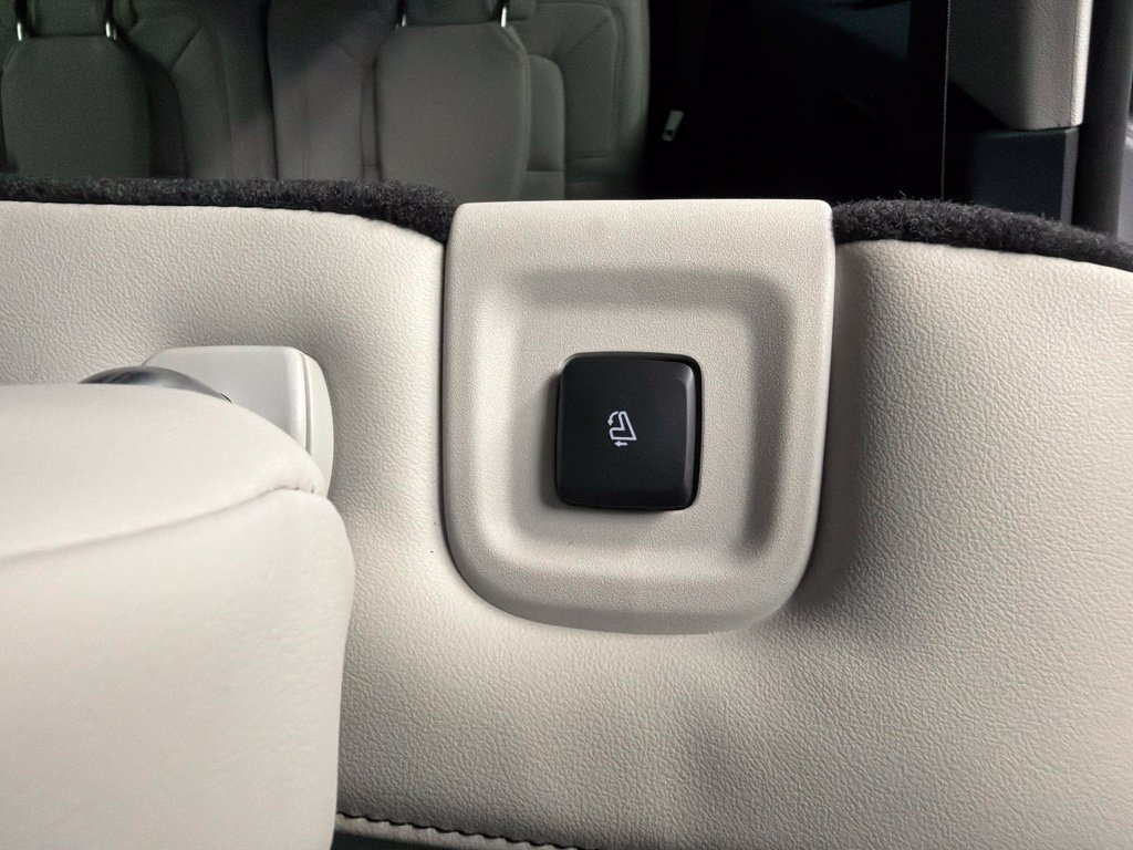 New 2027 Lincoln Aviator Reserve AWD/4WD image 33
