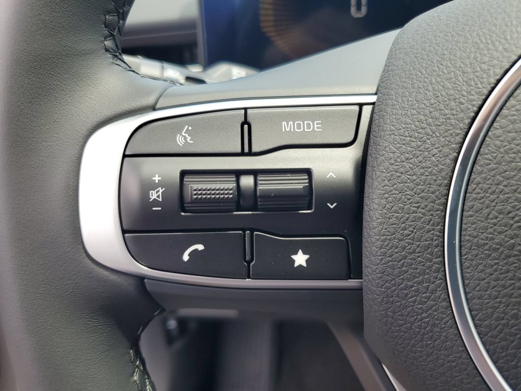 New 2026 Kia K5 GT-Line w/ GT-Line Premium Package FWD image 12