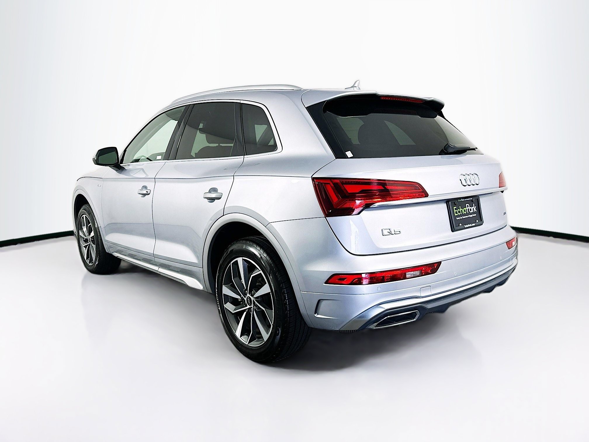 Used 2024 Audi Q5 2.0T Premium Plus AWD/4WD image 5