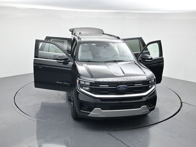 New 2025 Ford Expedition Max Platinum w/ Platinum Ultimate Package image 48
