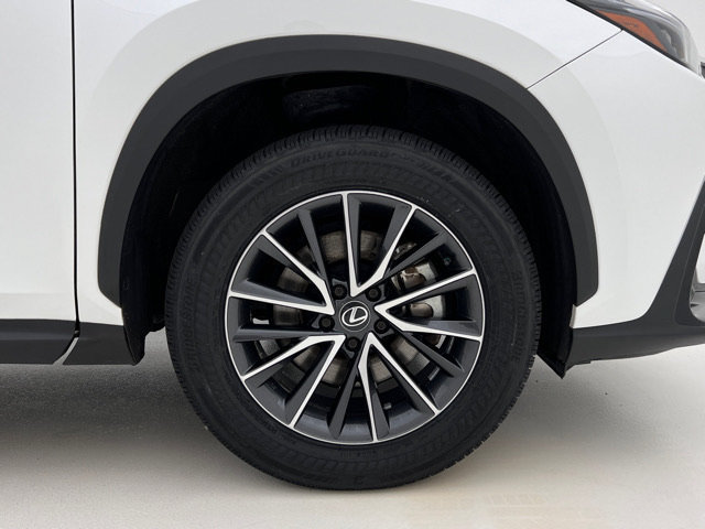 Used 2024 Lexus NX 350 AWD w/ Cold Area Package image 29