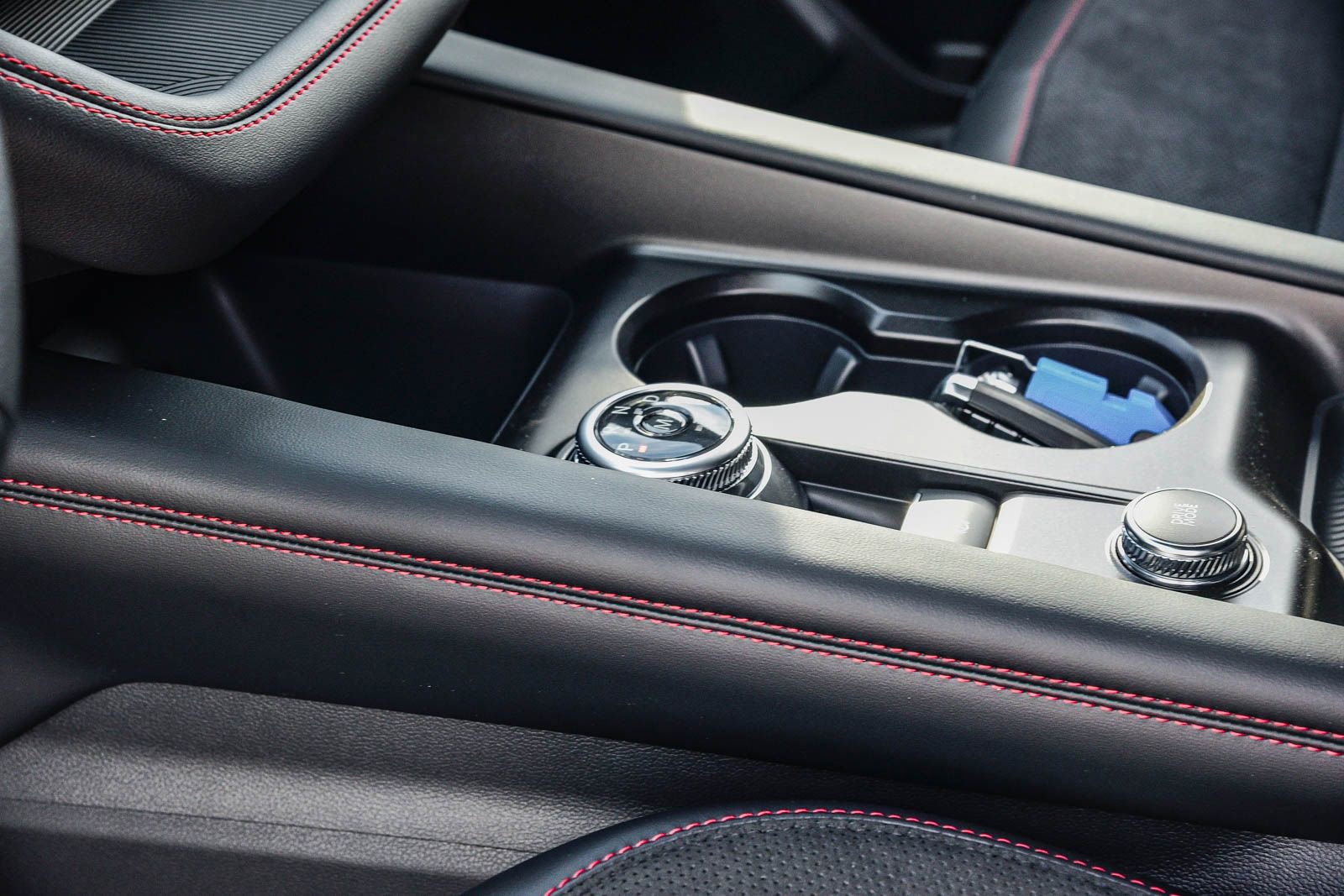 New 2026 Ford Explorer ST w/ Sun And Sound Package image 18