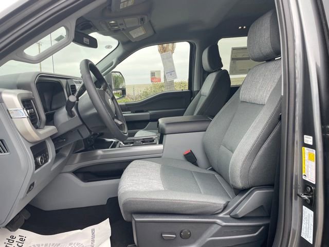 New 2026 Ford F250 XLT w/ XLT Premium Package image 21