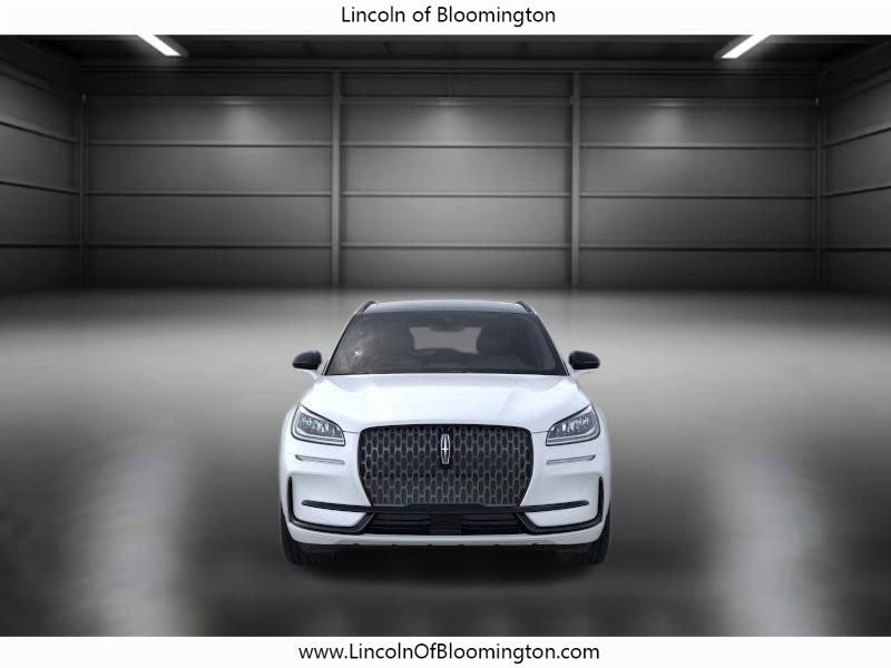 New 2026 Lincoln Corsair Premiere image 7