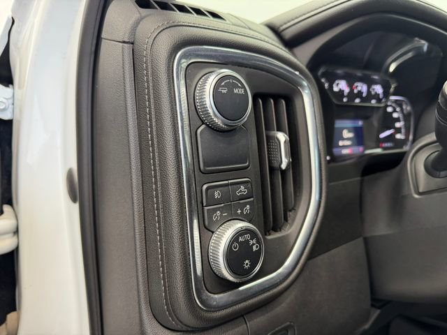 Used 2021 GMC Sierra 1500 Elevation image 36