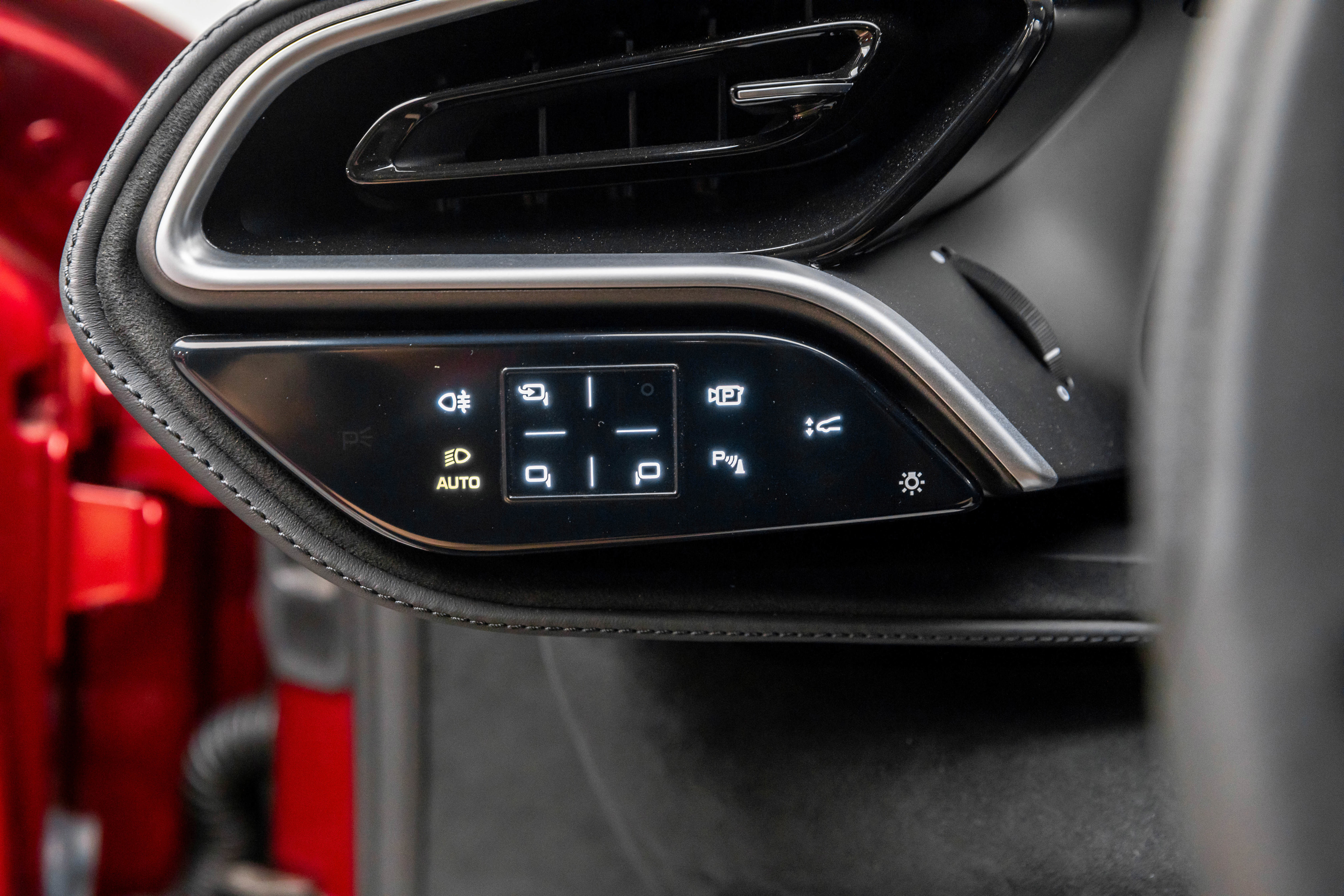 Certified 2024 Ferrari 296 GTB image 23