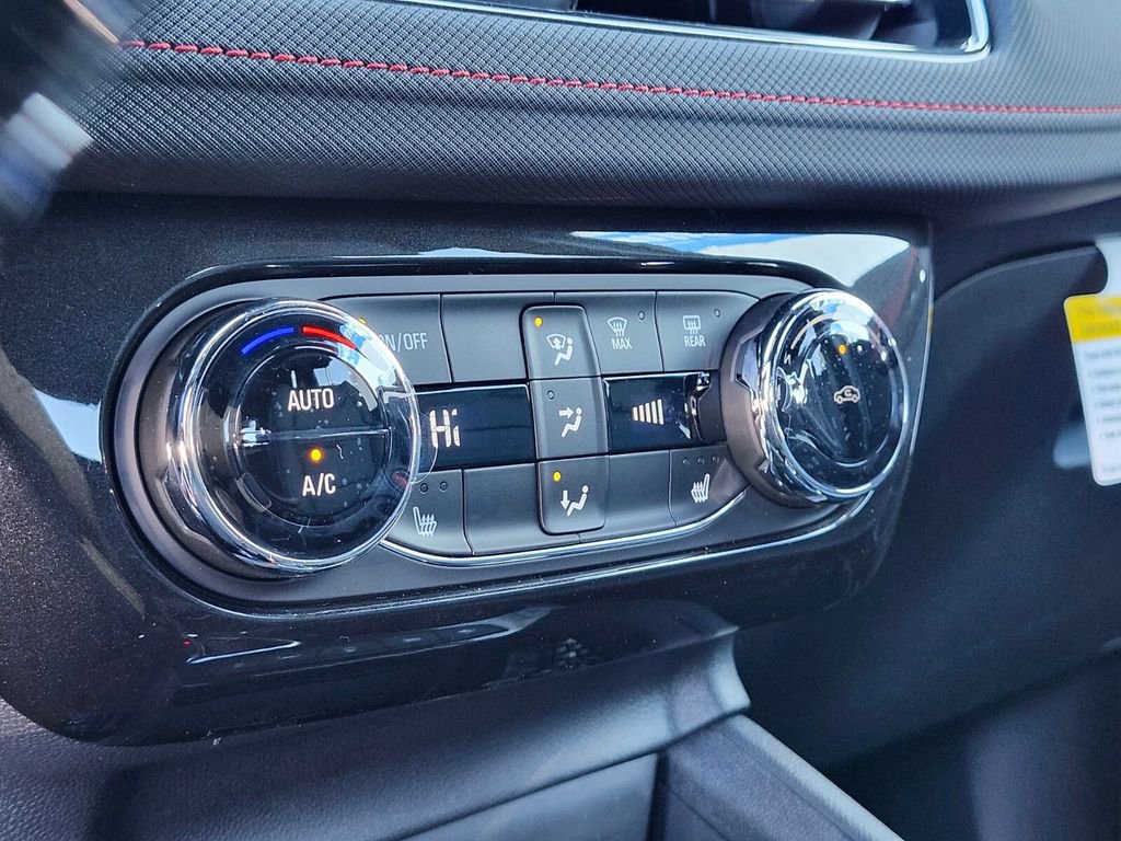 New 2026 Chevrolet TrailBlazer RS w/ Convenience Package image 20