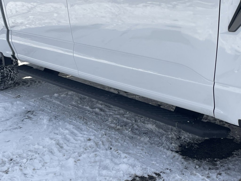 Used 2023 Ford F150 XLT w/ Equipment Group 302A High image 10