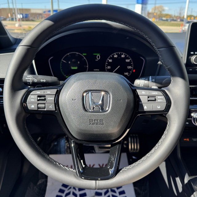 New 2026 Honda Civic Sport image 15