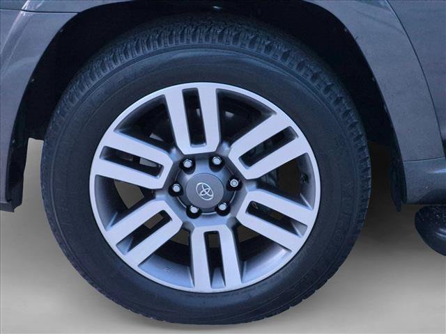 Certified 2023 Toyota 4Runner TRD Sport RWD image 19