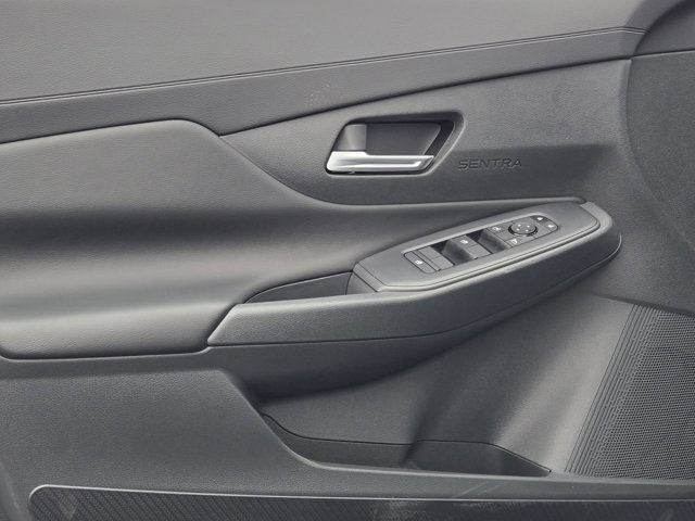 New 2026 Nissan Sentra SV w/ Floor Mat Package FWD image 10