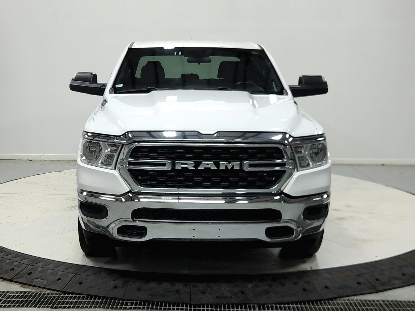 Used 2023 RAM 1500 Lone Star w/ Trailer Tow Group AWD/4WD image 3