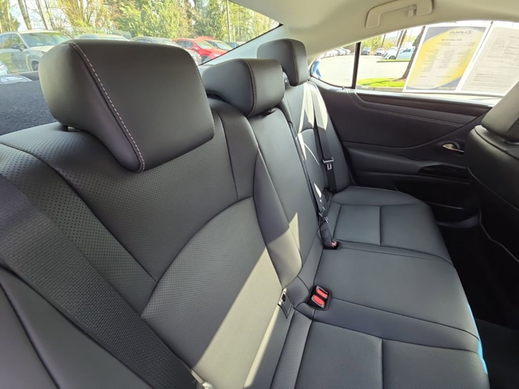 Certified 2023 Lexus ES 250 w/ Premium Package image 18