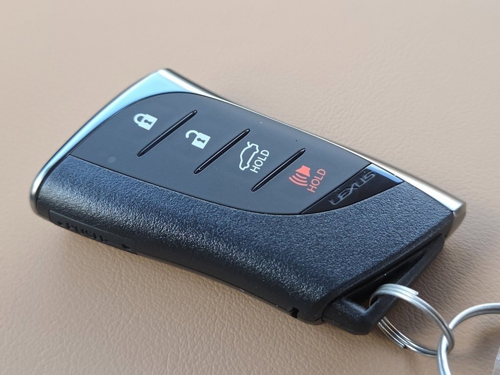 New 2025 Lexus ES 350 350 Luxury image 40