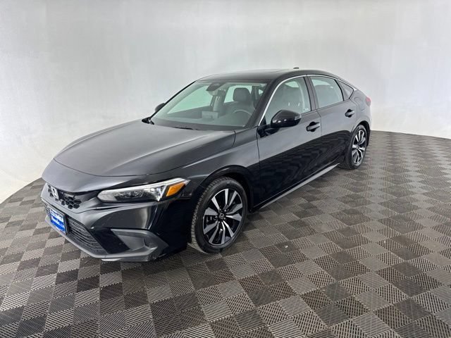Used 2024 Honda Civic EX-L image 3