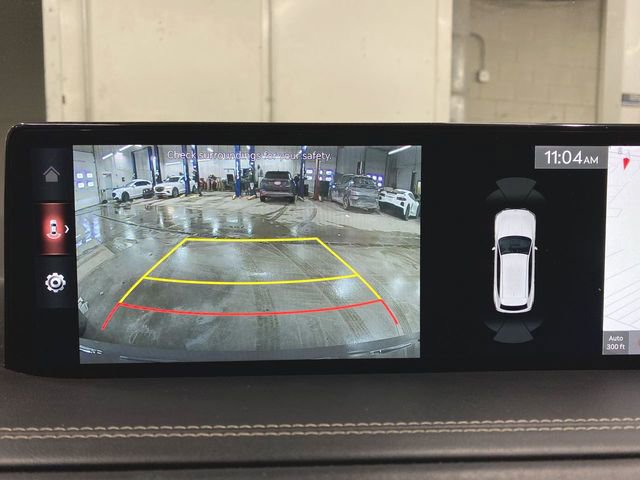 Used 2021 Genesis GV80 3.5T image 15