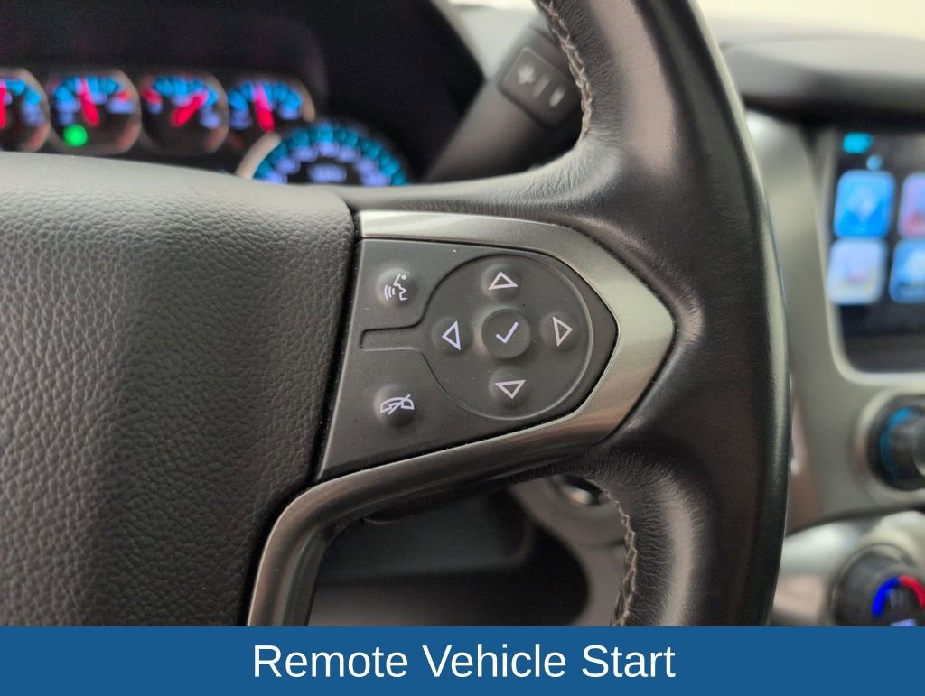 Used 2020 Chevrolet Suburban LT image 44