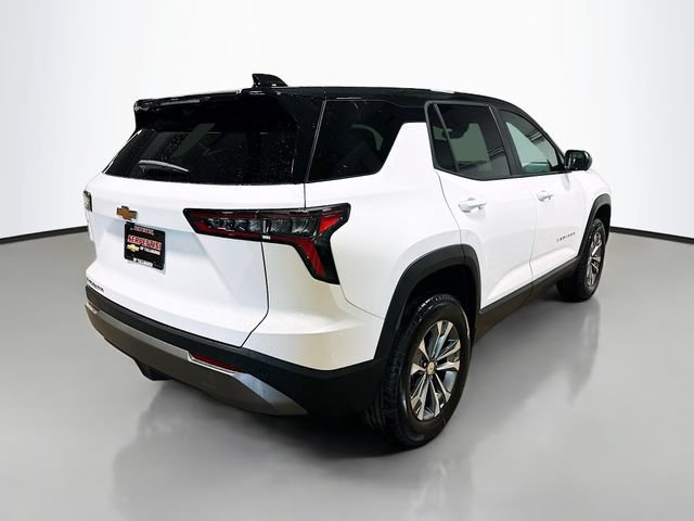 New 2026 Chevrolet Equinox LT w/ Safety and Technology Package AWD/4WD image 7