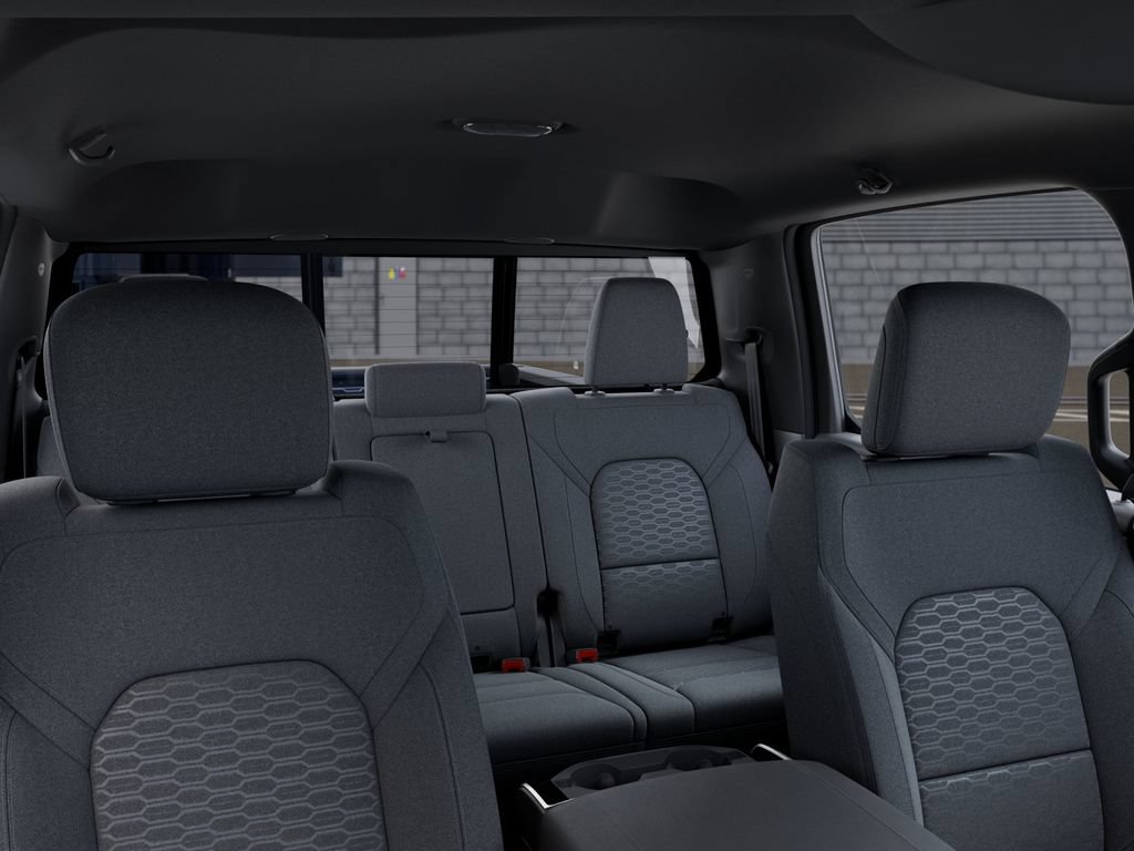 New 2027 RAM 1500 Big Horn w/ Night Edition AWD/4WD image 26
