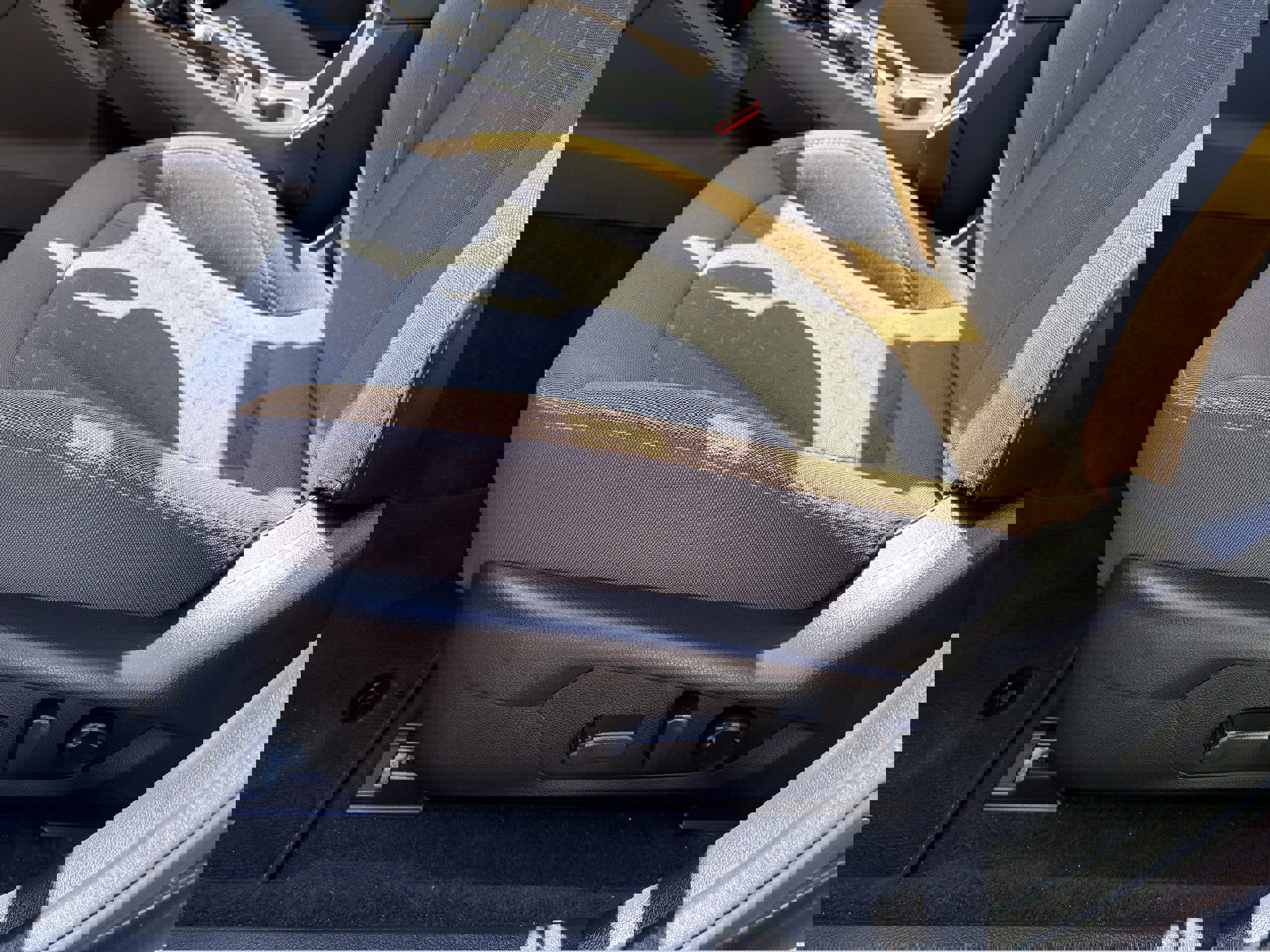 Certified 2024 Subaru Crosstrek 2.5i Sport image 27