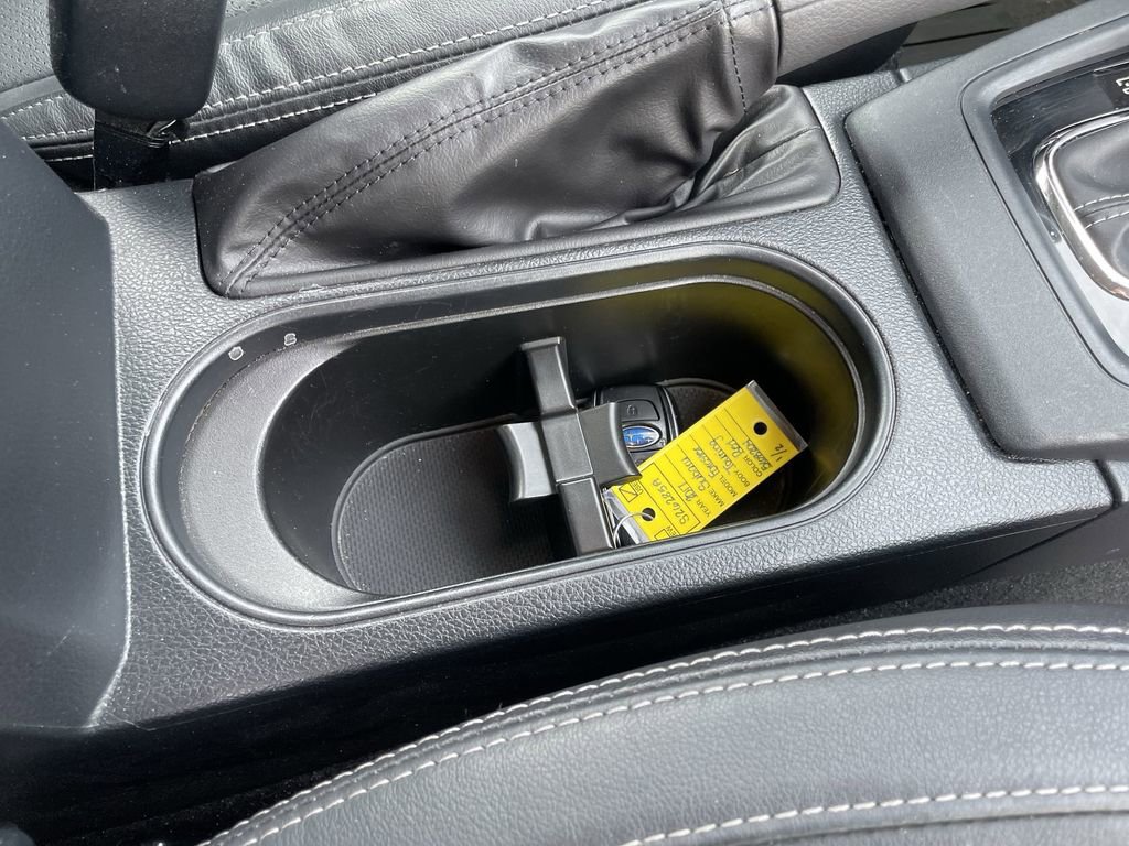 Used 2017 Subaru Forester 2.5i Touring image 30