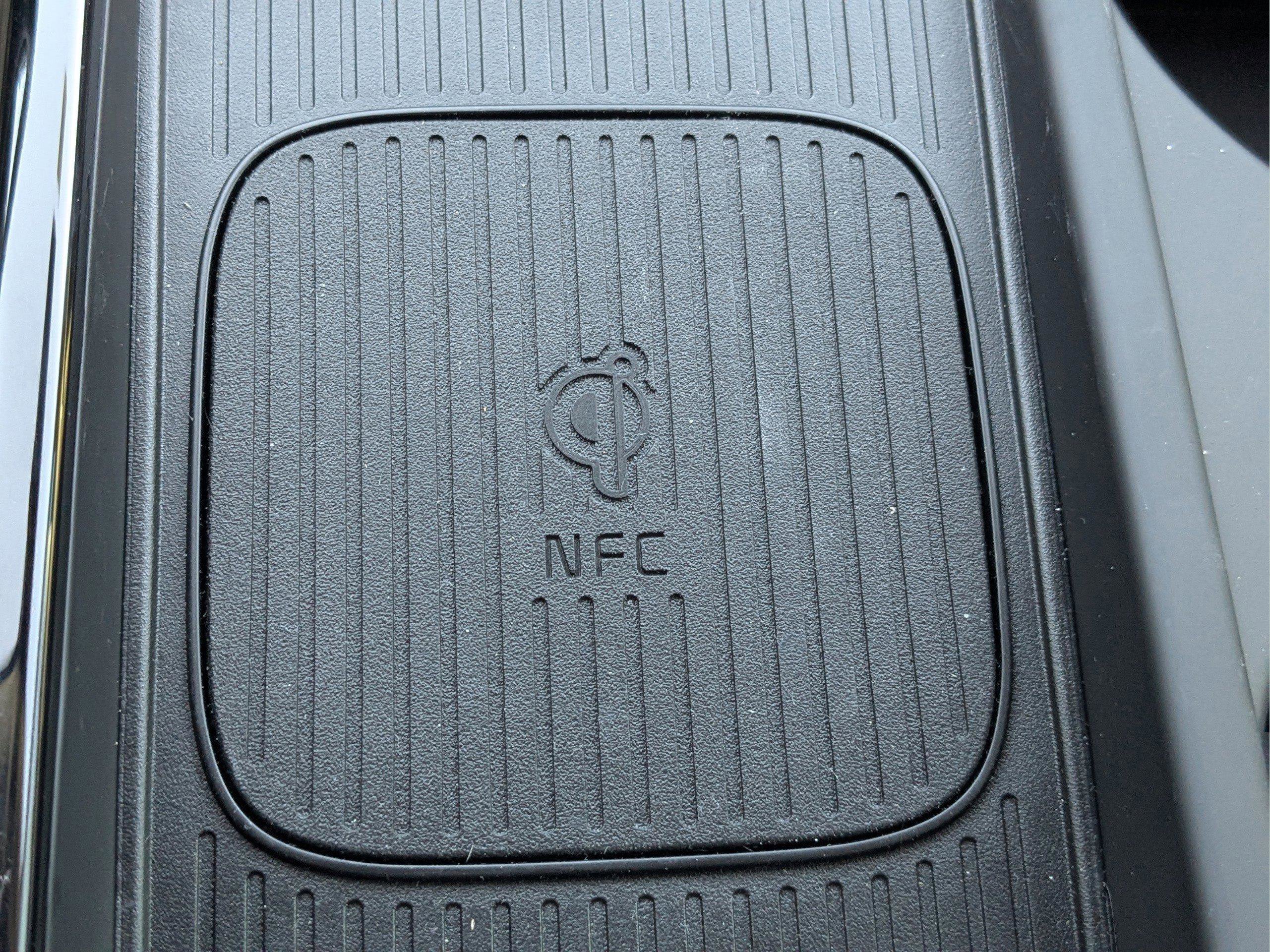 New 2026 Hyundai Tucson Limited image 28