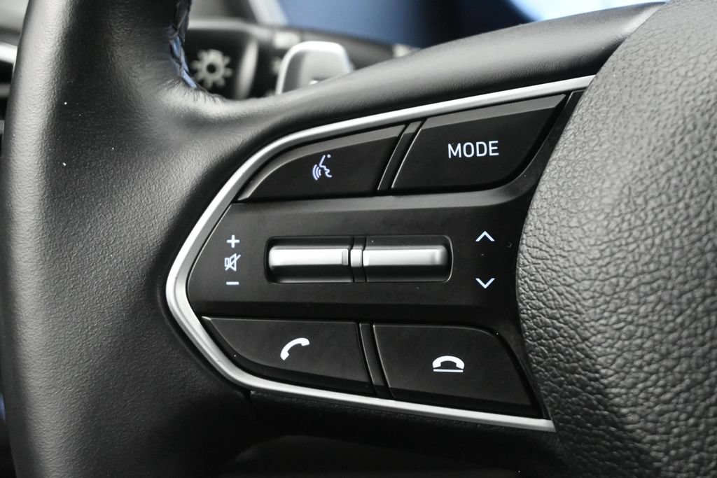 Used 2023 Hyundai Santa Fe Limited AWD/4WD image 9