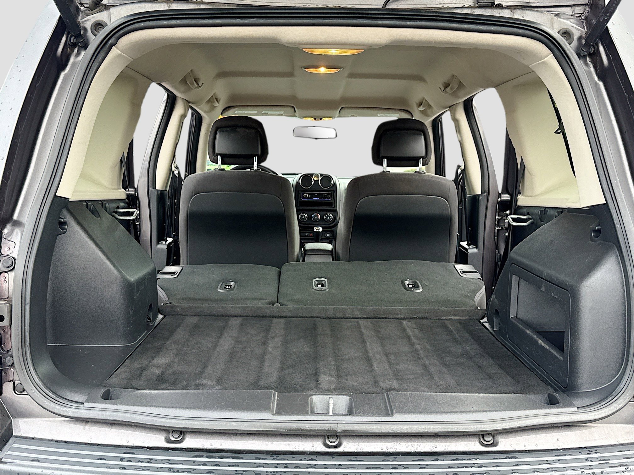 Used 2016 Jeep Patriot Sport w/ Power Value Group image 7