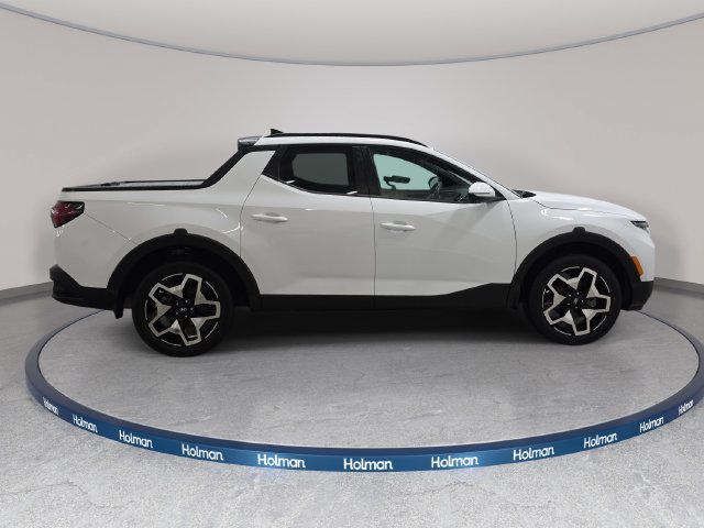 Used 2022 Hyundai Santa Cruz Limited AWD/4WD image 5