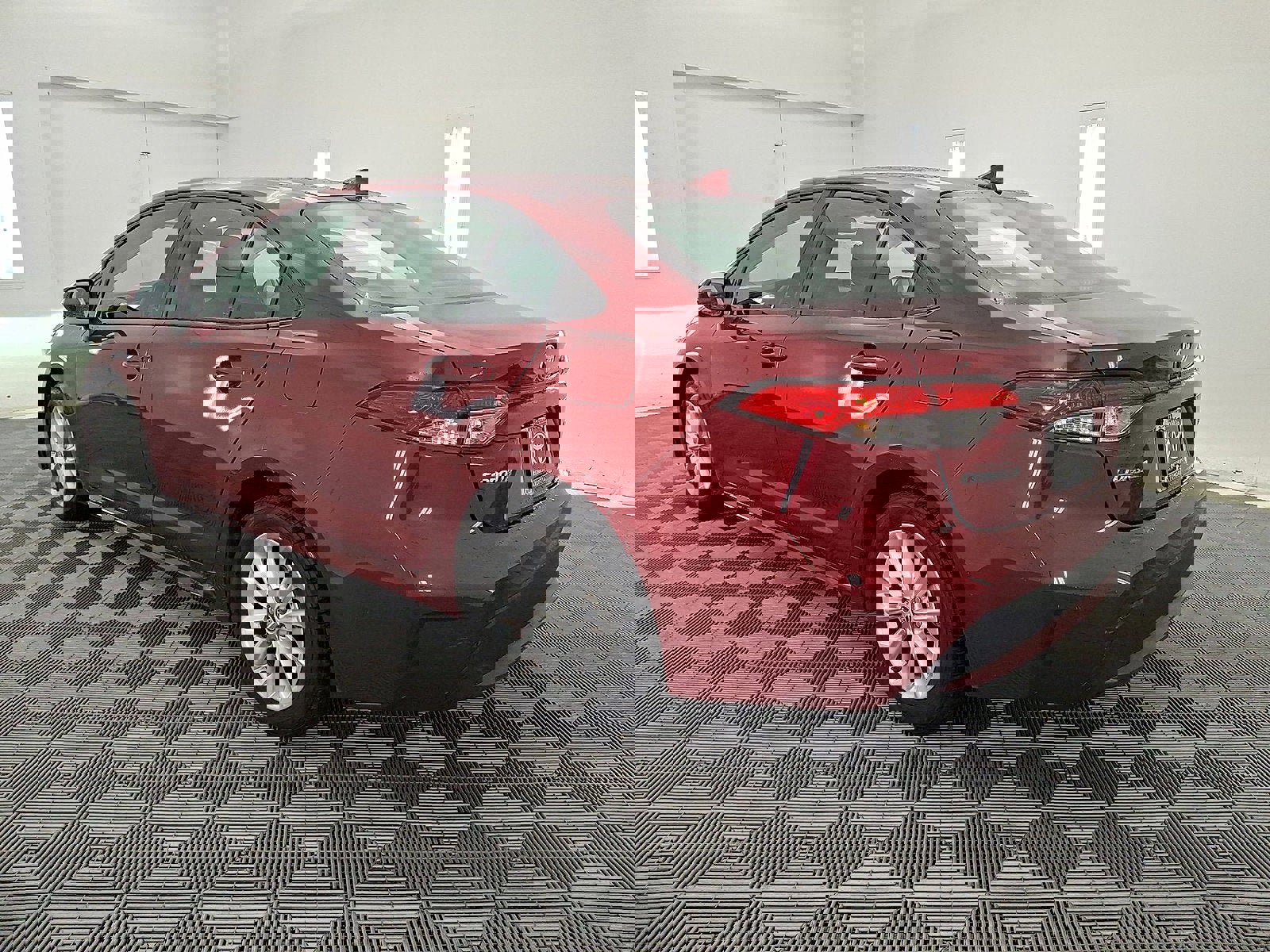 Used 2022 Toyota Corolla LE image 21