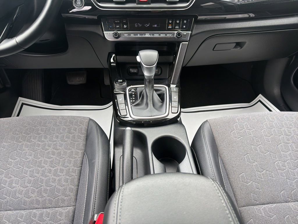 Certified 2024 Kia Seltos S AWD/4WD image 25