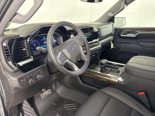 New 2026 Chevrolet Silverado 1500 RST image 21