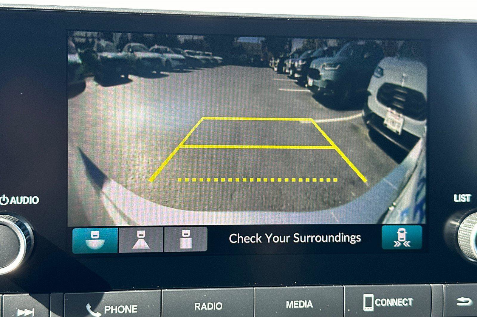 Certified 2026 Honda Civic Sport image 19