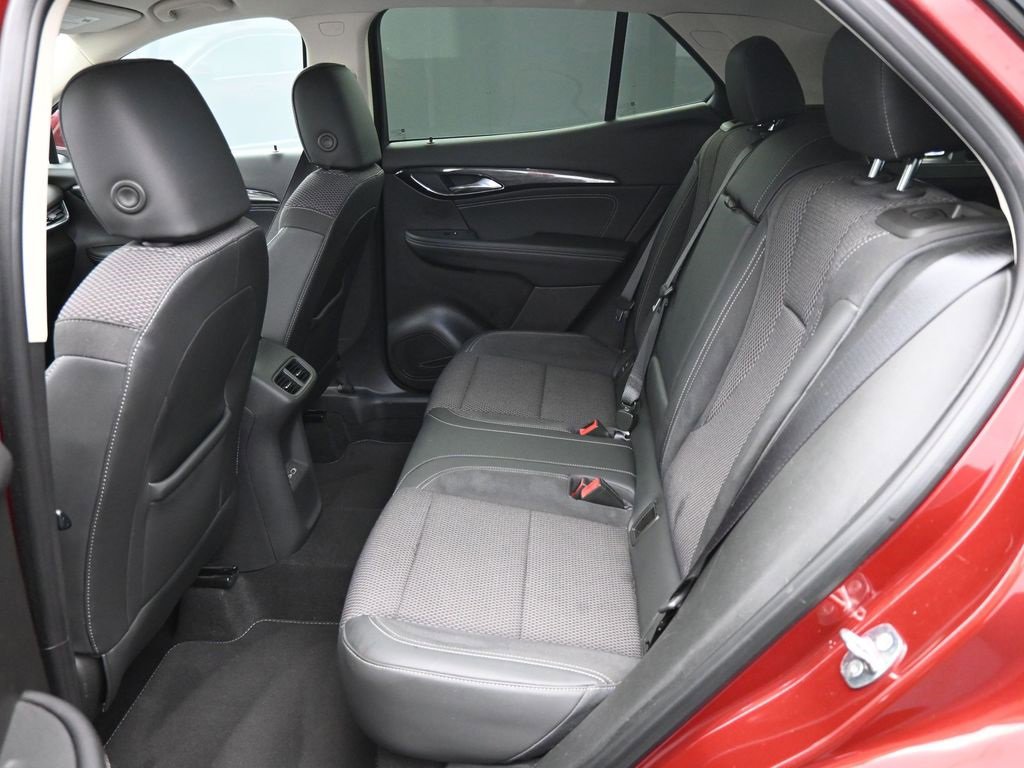 Used 2023 Buick Envision Preferred image 12