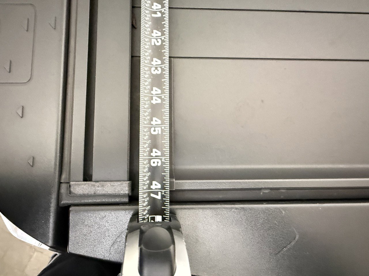 Used 2023 Hyundai Santa Cruz Night image 8