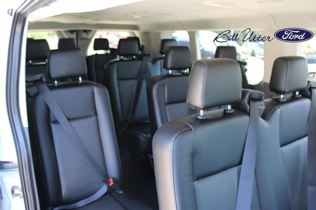 New 2025 Ford Transit 350 XL RWD image 8