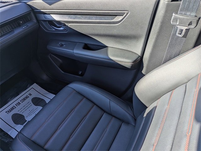 Used 2025 Honda CR-V Sport-L image 18