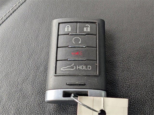 Used 2019 Chevrolet Corvette Stingray Coupe w/ Carbon Flash Badge Package image 29