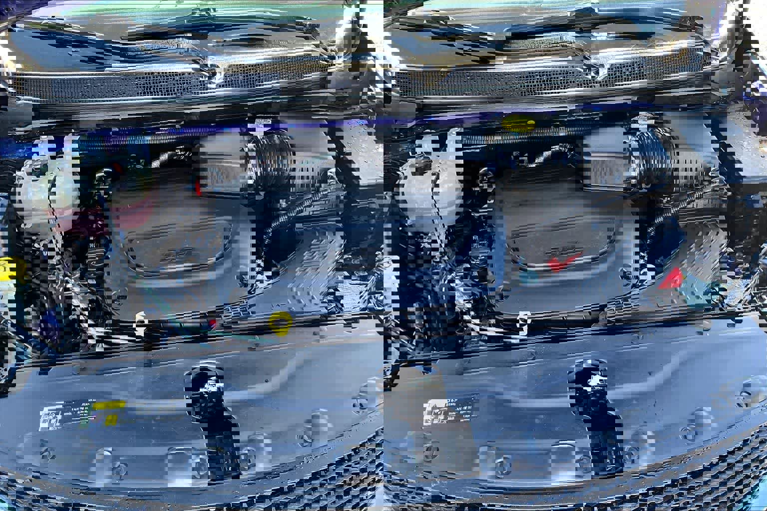 Used 2020 Chrysler Pacifica Limited image 9