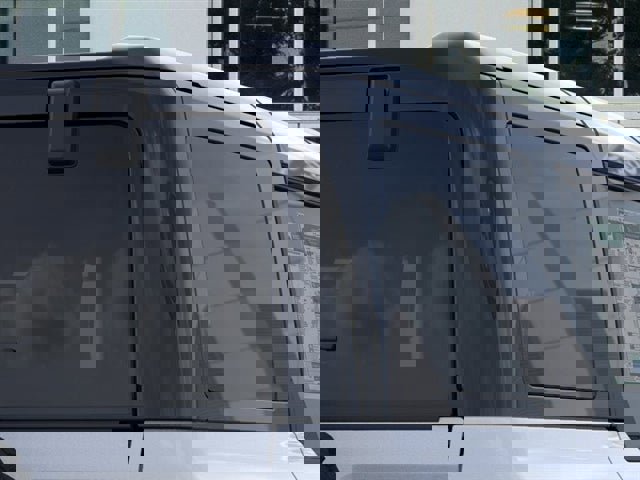 New 2025 Ford Bronco Outer Banks w/ Sasquatch Package image 50