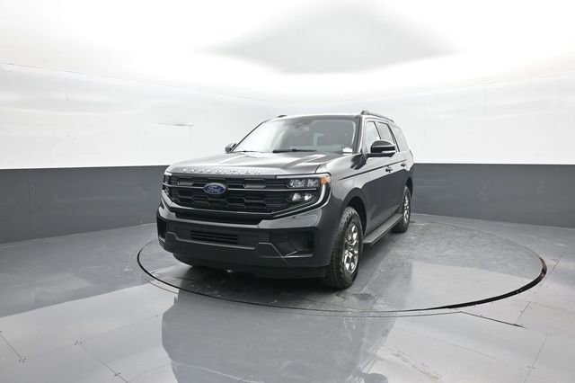 New 2026 Ford Expedition Active AWD/4WD image 3