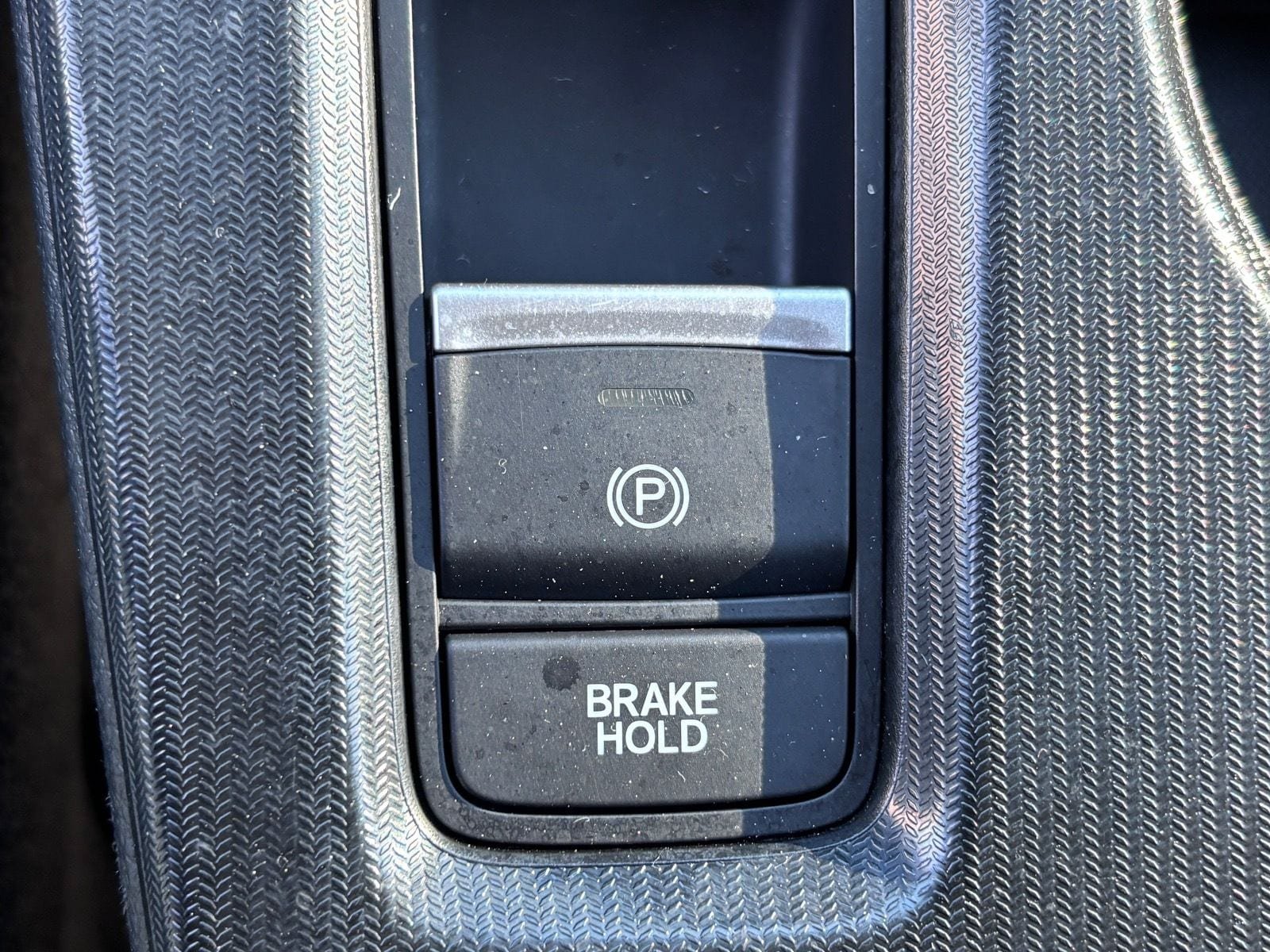 Certified 2025 Honda Civic LX image 35