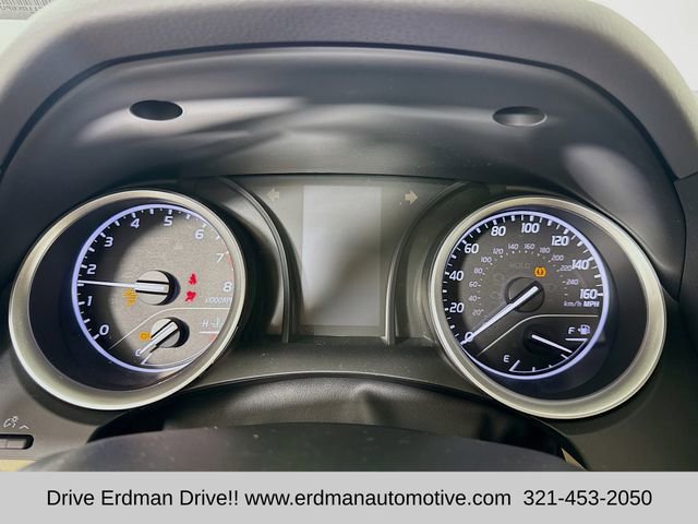 Used 2023 Toyota Camry LE image 17